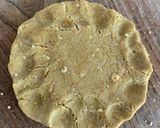 ઓટ્સ ભાખરી (Oats Bhakri Recipe In Gujarati) રેસીપી સ્ટેપ3ફોટો