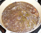 Foto del paso 8 de la receta: Sopa tex-mex de judías negras