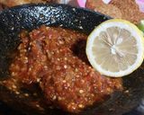 Foto langkah ke 3 dari resep Sambal goreng bawang.