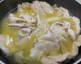 Foto del paso 5 de la receta: Filetes de pollo en salsa de vino