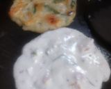 मिनी उत्तपम (Mini uttapam recipe in hindi) रेसिपी चरण 8 फोटो