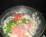 A picture of step 3 of Upma cigars.