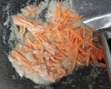 Foto langkah ke 2 dari resep Mie Goreng ala Kenduri.