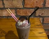 Foto langkah ke 4 dari resep Capreo blend ice cream.