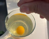 Foto del paso 4 de la receta: Cómo se hace un huevo poché en microondas: listo en 3 minutos