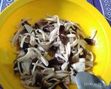 Foto langkah ke 1 dari resep Jamur Kriuks..