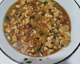 Foto langkah ke 7 dari resep Ayam Cincang Kecap (U/ Isian Pau/Bakpao).