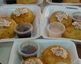 Foto del paso 4 de la receta: Sushi balls