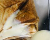 A picture of step 3 of Filled shahi tukray / Sandwich shahi tukray”.