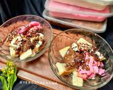 Foto langkah ke 8 dari resep Ec Cream Cemil 예르다 🍨.
