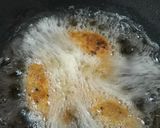ভাজা মুগ পুলি(bhaja moog puli recipe in bengali) রেসিপি ধাপ - 4 ছবি