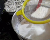 Foto del paso 4 de la receta: Pan de maicena fácil