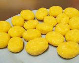 Foto langkah ke 2 dari resep Nugget Kentang.