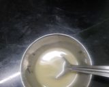 A picture of step 4 of Sweet Kaaja.