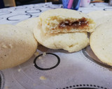 Foto del paso 5 de la receta: Galletitas de vainilla simples y rellenas