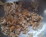 Foto del paso 2 de la receta: Barras de cereal súper fáciles 😊