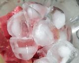 Foto langkah ke 2 dari resep Jus Jambu Merah.