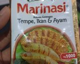 Foto langkah ke 2 dari resep Nasi kuning MAGICOM.