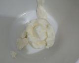 Foto langkah ke 2 dari resep Butter cream simple dan ga ngendal.