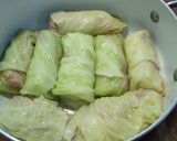 Foto langkah ke 6 dari resep Cabbage Roll.