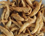 Foto langkah ke 6 dari resep Teri goreng crunchy.