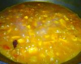 চানা পানির মশালা (chana paneer masala recipe in bengali) রেসিপি ধাপ - 6 ছবি