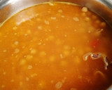 Foto del paso 8 de la receta: Garbanzos con calamares