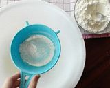 Kakaós és fahéjas csigák recept fázis 2 fotója