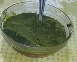 પાણીપુરી(pani puri recipe in Gujarati રેસીપી સ્ટેપ1ફોટો