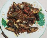 Foto langkah ke 3 dari resep Ikan kucing suna cekuh.