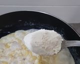 Foto langkah ke 3 dari resep Macaroni and Cheese.