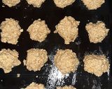 Foto del paso 3 de la receta: Galletas nutritivas