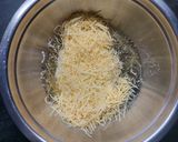 Foto del paso 3 de la receta: Galletitas de queso!