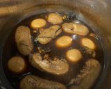 Foto langkah ke 3 dari resep Sosis babi kuah.