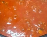 Foto del paso 13 de la receta: 208. Salsa Boloñesa (a mi manera)