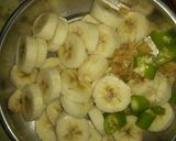 કેળા નુ શાક (Kela nu shaak recipe in Gujarati) રેસીપી સ્ટેપ1ફોટો