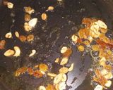 A picture of step 2 of Mini Oats Choco Balls.