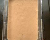 Foto langkah ke 2 dari resep Banana oat.