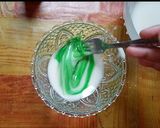 Foto langkah ke 4 dari resep Cara membuat toping donat / glaze dengan 3 bahan saja.