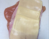 Foto del paso 1 de la receta: Hojaldre de Pollo o Pollo a la Wellington