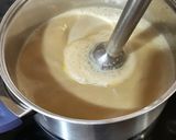 Foto del paso 2 de la receta: Crema de arroz de pescado