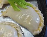 Foto del paso 5 de la receta: Empanadas de carne jugosas