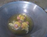 Foto langkah ke 3 dari resep Sosis mie.