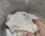 Foto langkah ke 3 dari resep Bola-Bola Singkong Kinca Gula Merah.