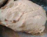 વ્હીટ પીઝા (Wheat Pizza Recipe In Gujarati) રેસીપી સ્ટેપ2ફોટો
