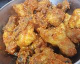 Foto langkah ke 6 dari resep Ayam Balado.