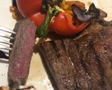 Фото кроку 1 до Рибай 🥩 из телятины.