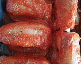 Foto del paso 4 de la receta: Pechuga rellena a la italiana