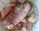 Foto langkah ke 1 dari resep Tahu bakso ikan.