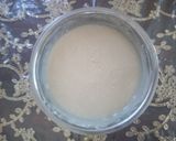 Foto del paso 2 de la receta: Ciabatta artesanal con zanahoria 🤤🥕